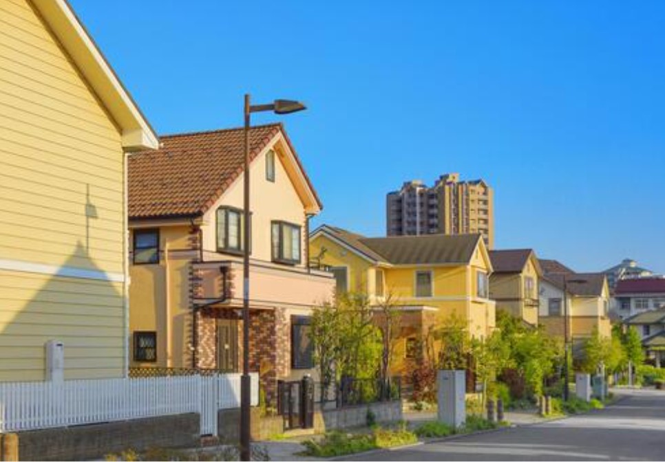 埼玉県朝霞市で外構工事ならGreen arch(グリーンアーチ)にお任せください！