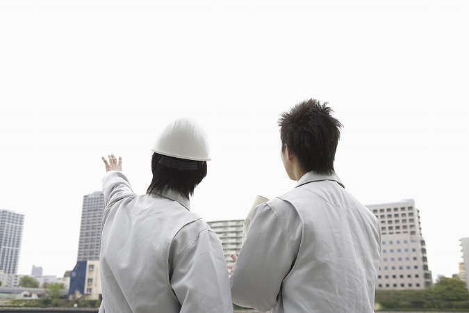 きつい？大変？聞きたい！庭を手掛ける職人たちの本音